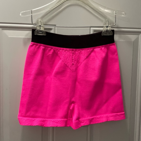 🚫Sold🚫 on Crosspost-NWT XL Free People Movement Prajna Short - Picture 8 of 9